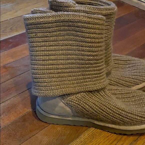 Ugg boots - Picture 5 of 7